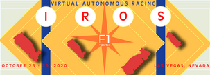 F1/10th Autonomous Grand Prix