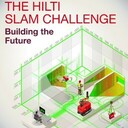 Hilti SLAM Challenge