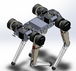 Quadruped Robot